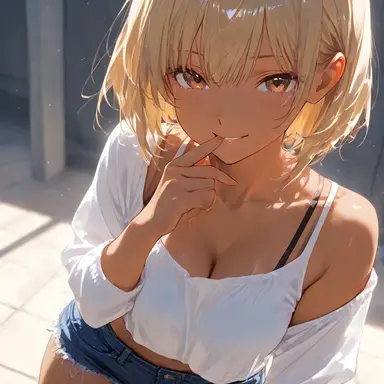 Profile image of 美咲