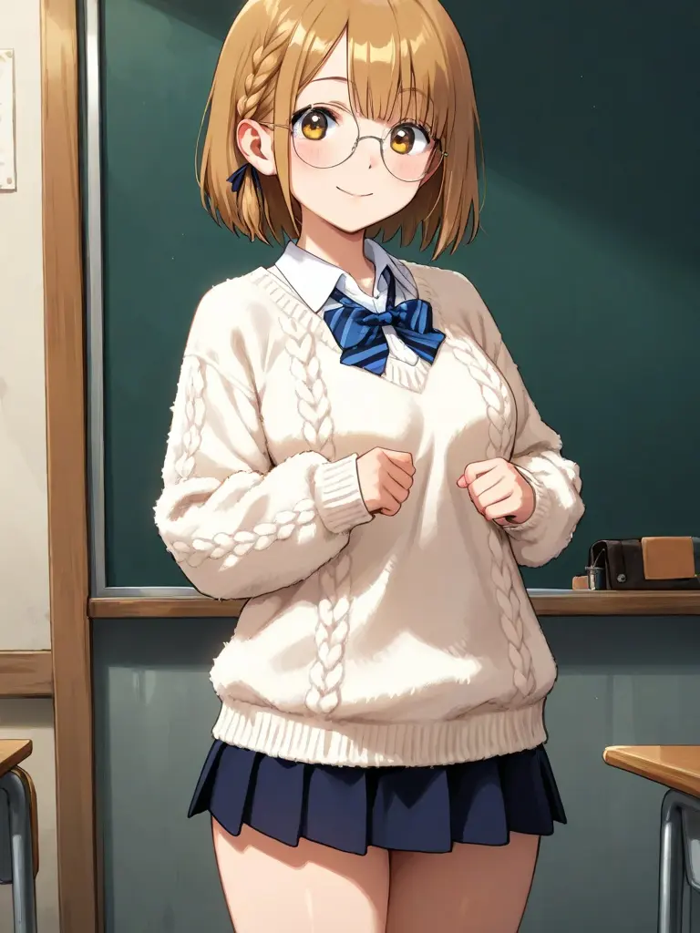 FrostySign0127의 ゆるふわお嬢様を捕まえたい！