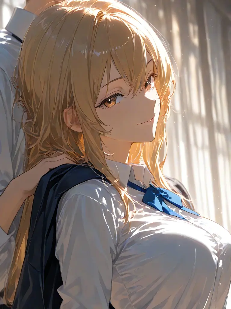 FrostySign0127의 一軍女子の裏の顔