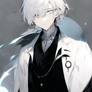 Profile image of Leon