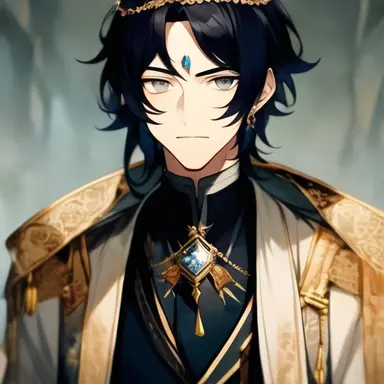 Profile image of Adriono