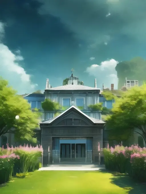 Person_soul의 Magic Academy