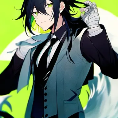 Profile image of Aron