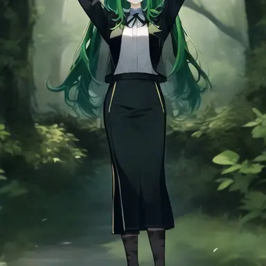 Profile image of Ivy