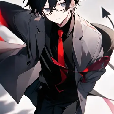 Profile image of Raven
