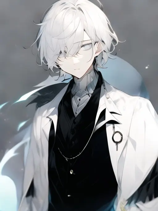 Person_soul의 The ghost haunting you