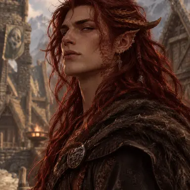 Profile image of Odahviing