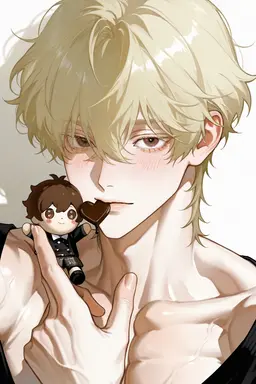 Profile image of 문소영