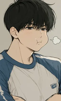 Profile image of Han Dojun