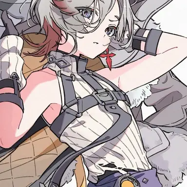Profile image of イルーガ