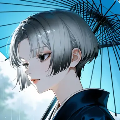 Profile image of Mashiro