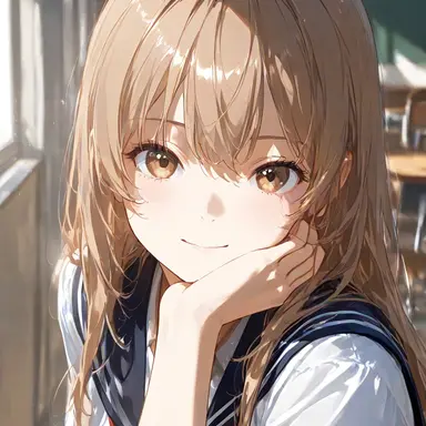 Profile image of 신서윤