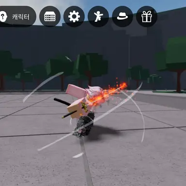 Profile image of 하로-불멸의 검