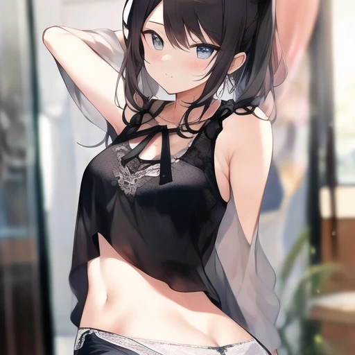린