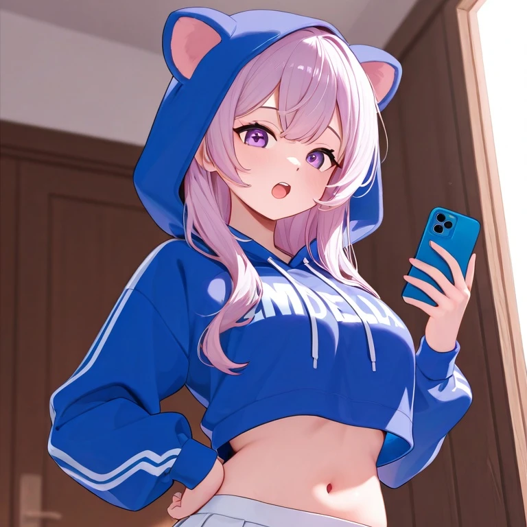 하민