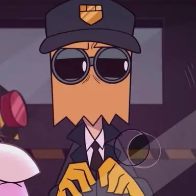 Profile image of Dr. Flug
