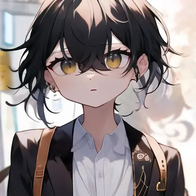 Profile image of 여우