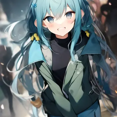 Profile image of 橋本　星羅