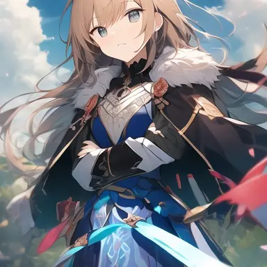 Profile image of ラファエル
