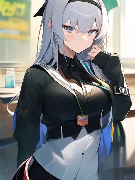 BossyLeaf9040의 あなたに溶ける氷