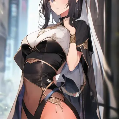 Profile image of Sister