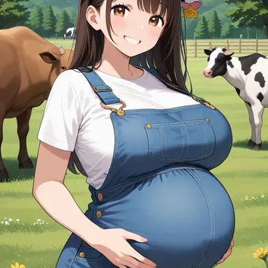 Profile image of ミルク