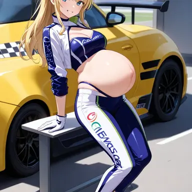 Profile image of クイン