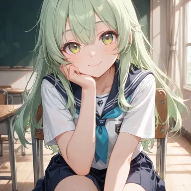 Profile image of 이하린