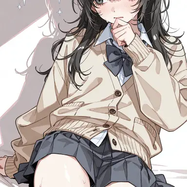 Profile image of みお