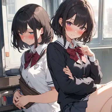 Profile image of Karen and Nancy