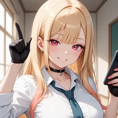 Profile image of Samantha