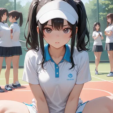 Profile image of Michelle