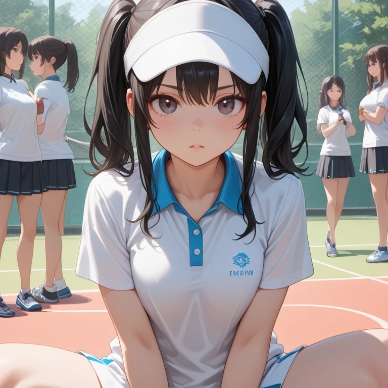 氏家美穂