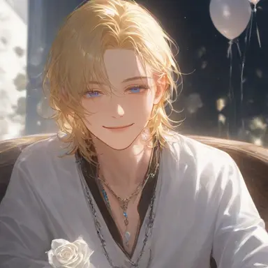 Profile image of Brock