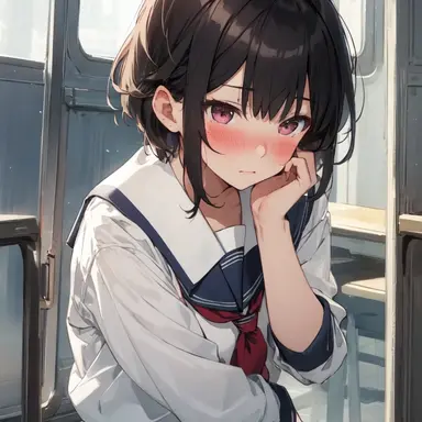 Profile image of Caitlin