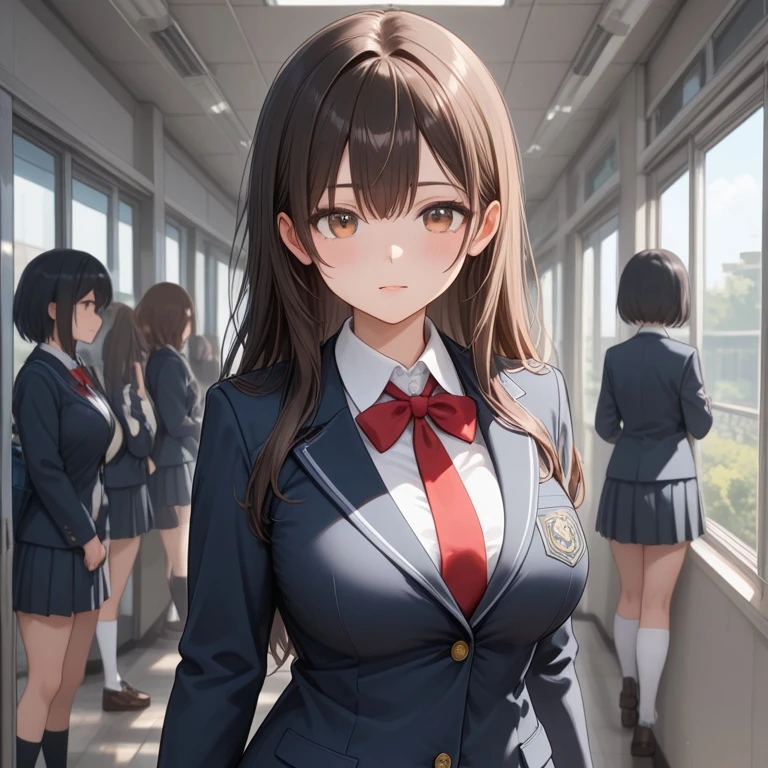 綾瀬朱莉