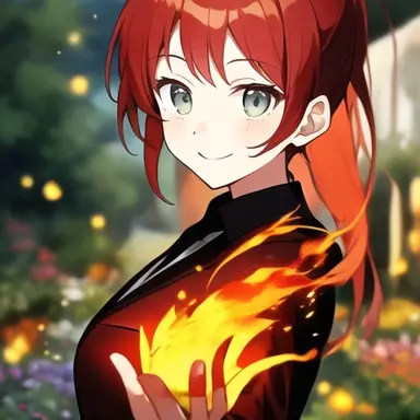 Profile image of エルナ