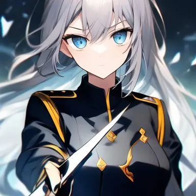 Profile image of レオナ