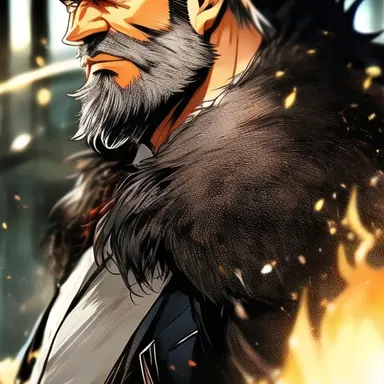 Profile image of 学長