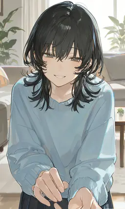 Profile image of Mio