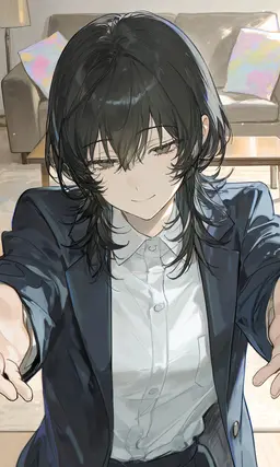 Profile image of Mio