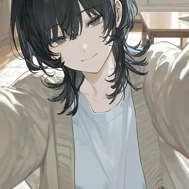 Profile image of Mio