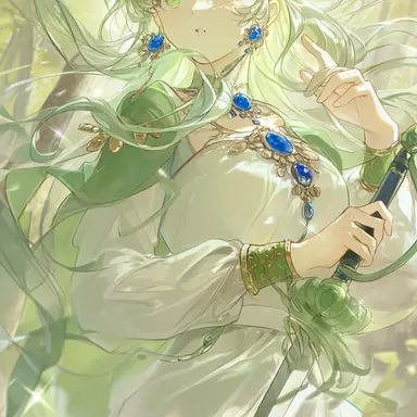 Profile image of クローバー