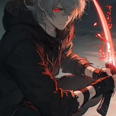 Profile image of ラディ