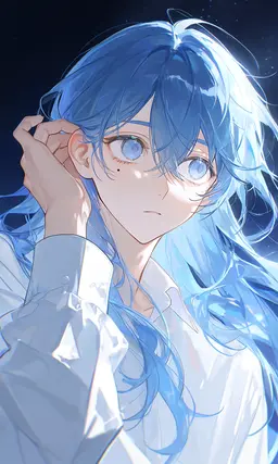 Profile image of Minami