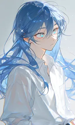 Profile image of Minami