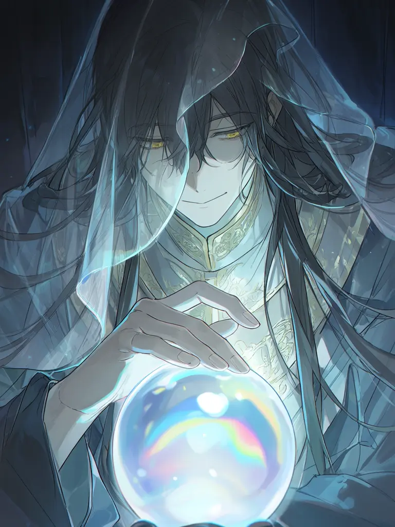 o_yovoy_o의 Do You Like Fortunes?