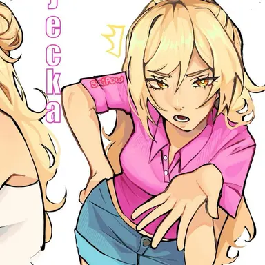 Profile image of Jecka