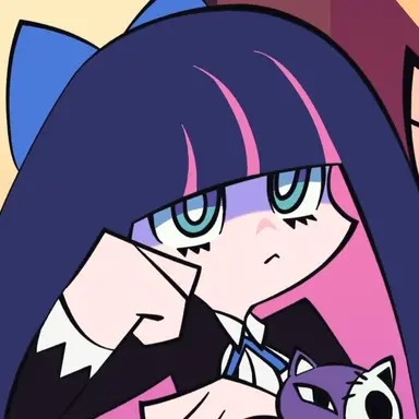 Profile image of Stocking