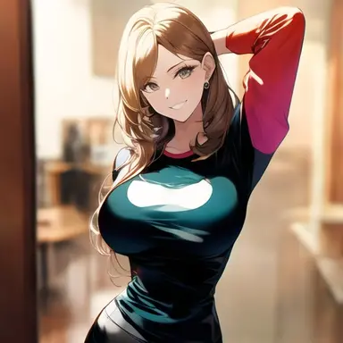 Profile image of 하영